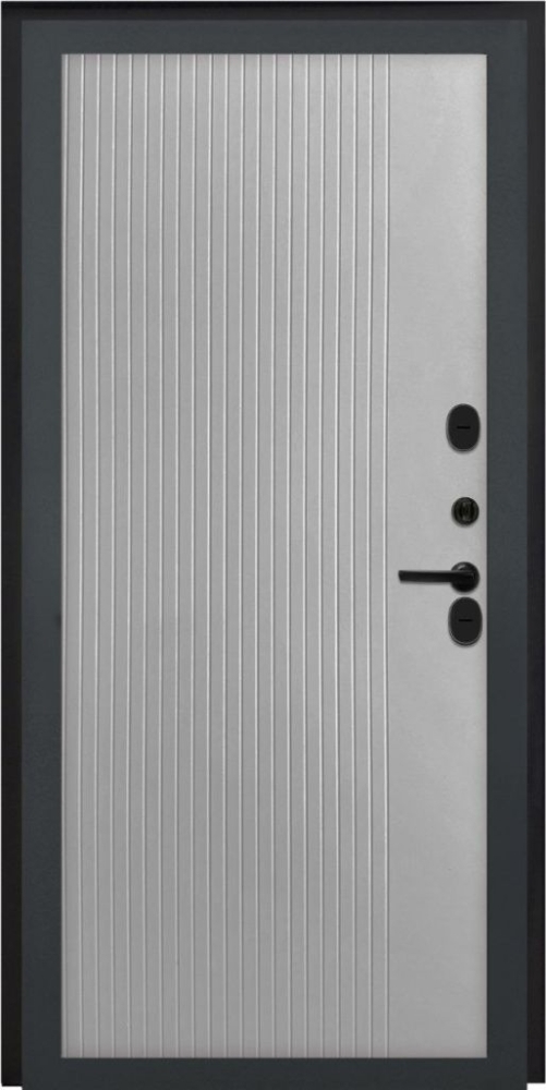 Товар Дверь ДвериПРО L-3b ФЛ-790 Velutto Grigio DPRO195783