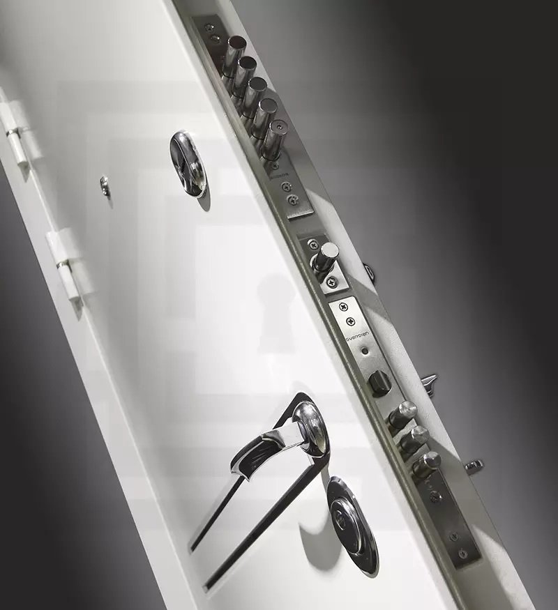 Товар Дверь Лайн WHITE DIS006239