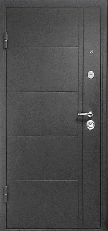 Товар Дверь Эверест Царга Беленый дуб DIS007118