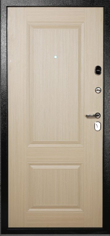 Товар Дверь TD 7-2 Темно Кор.Антик-Дуб светлый DIS007389