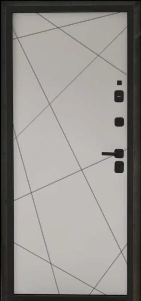 Товар Дверьберг КОМФОРТ ВЕНГЕ КВАРЦ DIS007278