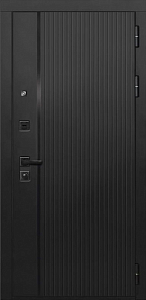 Товар Дверь ДвериПРО L-45 ФЛЗ-618 шарли светлый DPRO220929