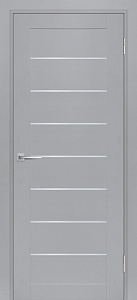 Товар Межкомнатная дверь ТЕХНО-708 Манхэттен