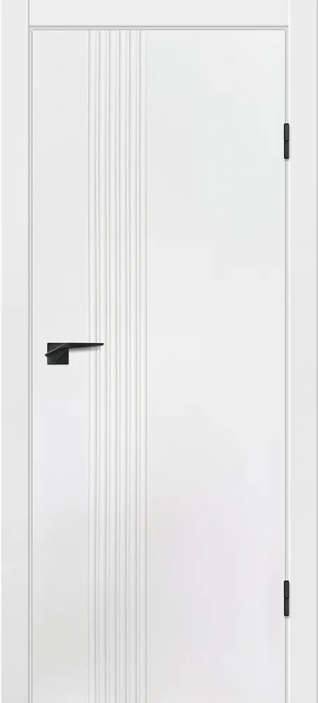 Межкомнатная дверь ПДЕ- 2 Жасмин