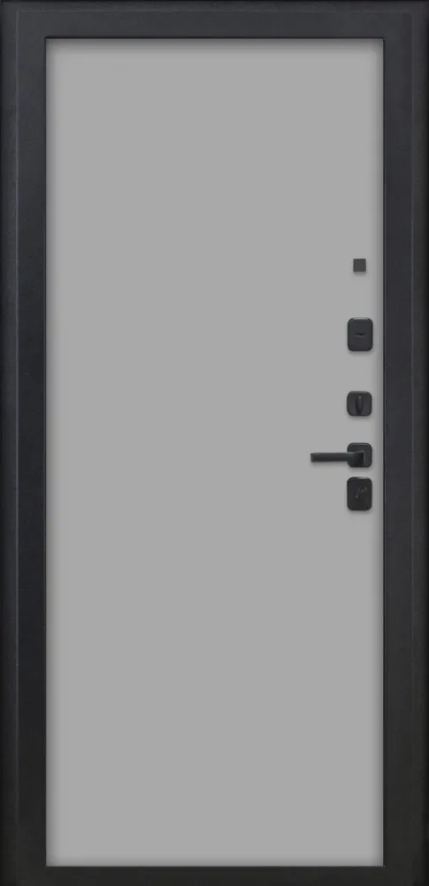 Товар Дверь ДвериПРО Модель Л-46 Гладкая Шарли светлый DPRO222402