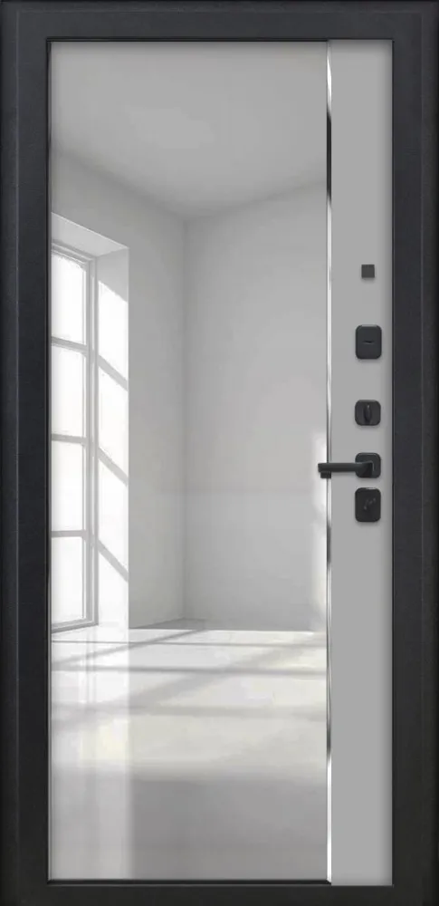 Товар Дверь ДвериПРО Аура ФЛЗ-618 Шарли светлый DPRO222480