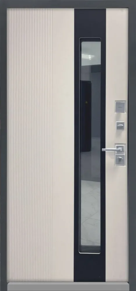 Товар Дверь ДвериПРО Фолио Фолио DPRO226544