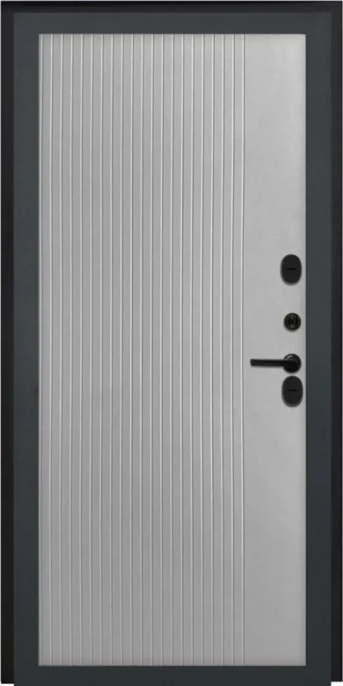 Товар Дверь ДвериПРО Росна ФЛ-790 Веллуто гриджио DPRO226304