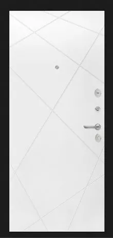 Товар Дверь ТЕРМО ЛАЙТ DIS006600