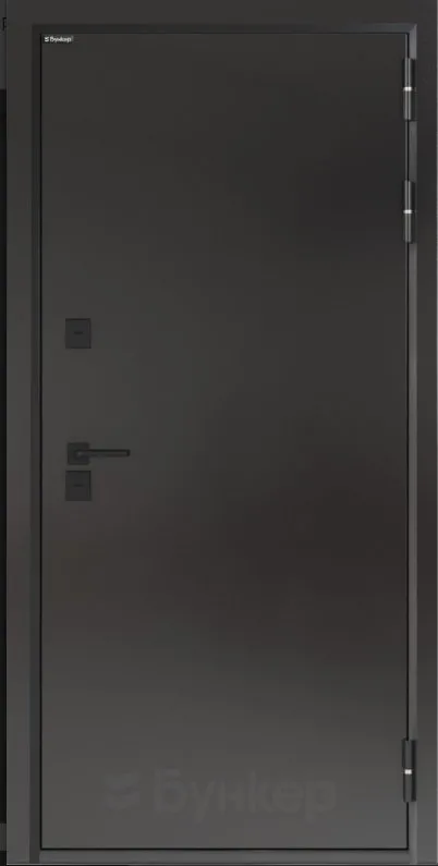 Товар Дверь БН-10 Тепло плюс DIS006821