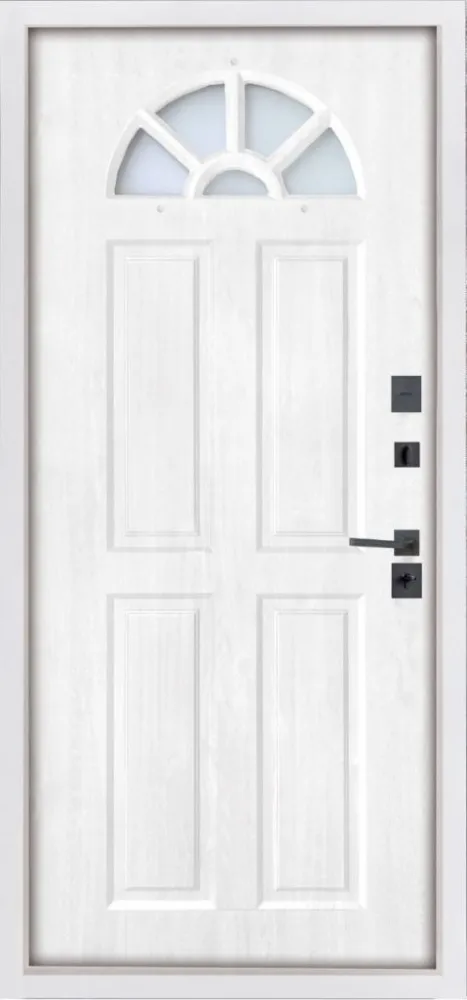 Товар Дверь ДвериПРО Термо Алта Термо Алта DPRO226528